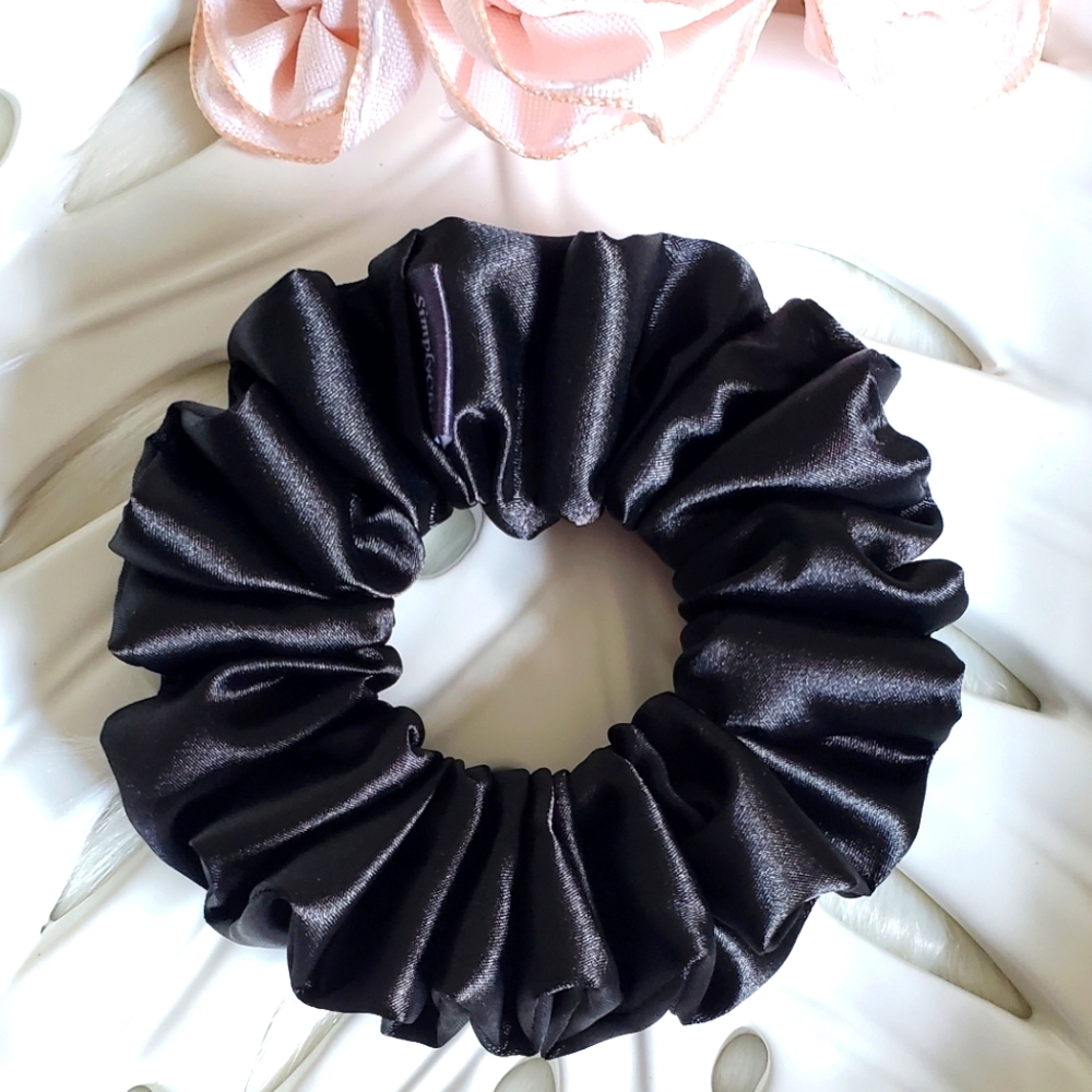Beautiful Hair Scrunchie